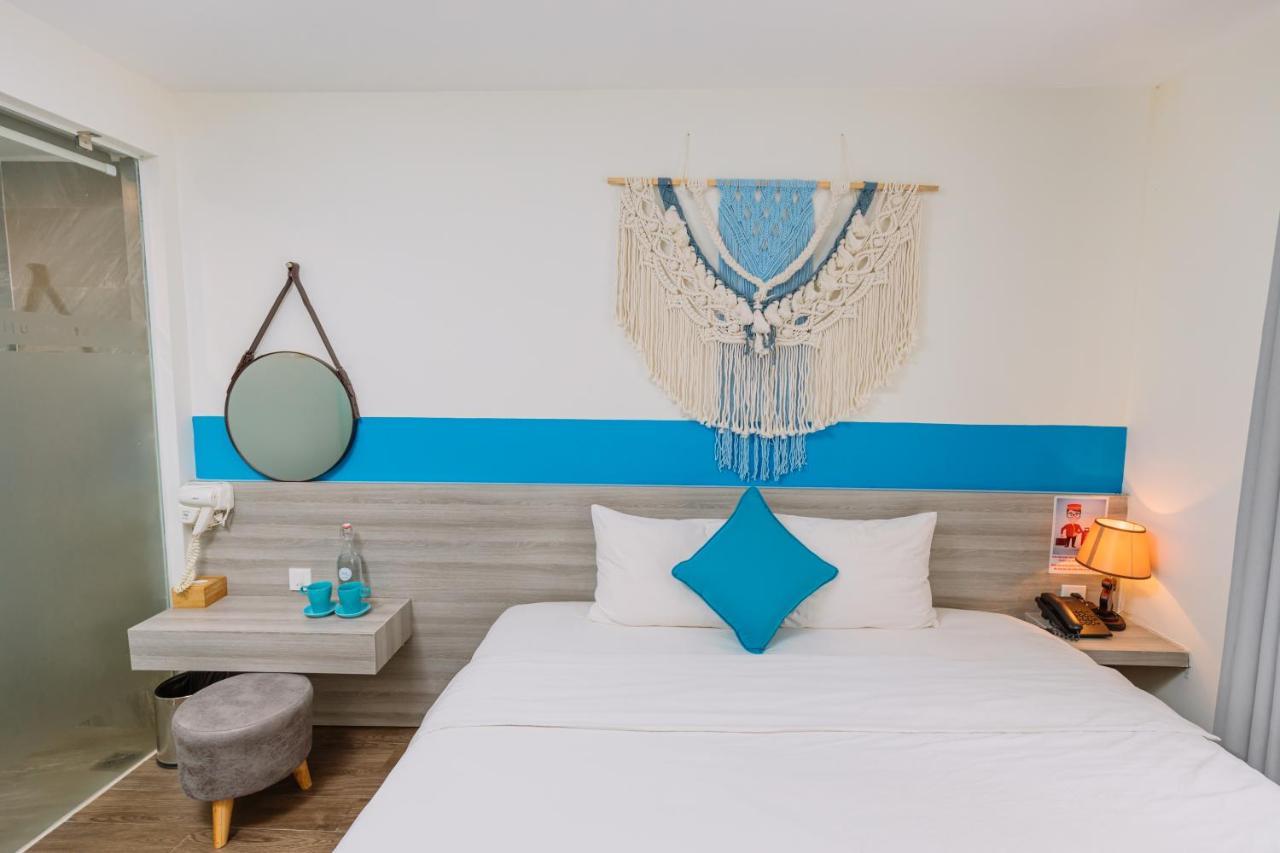 To Vo Hostel 2 - Hue Eksteriør bilde
