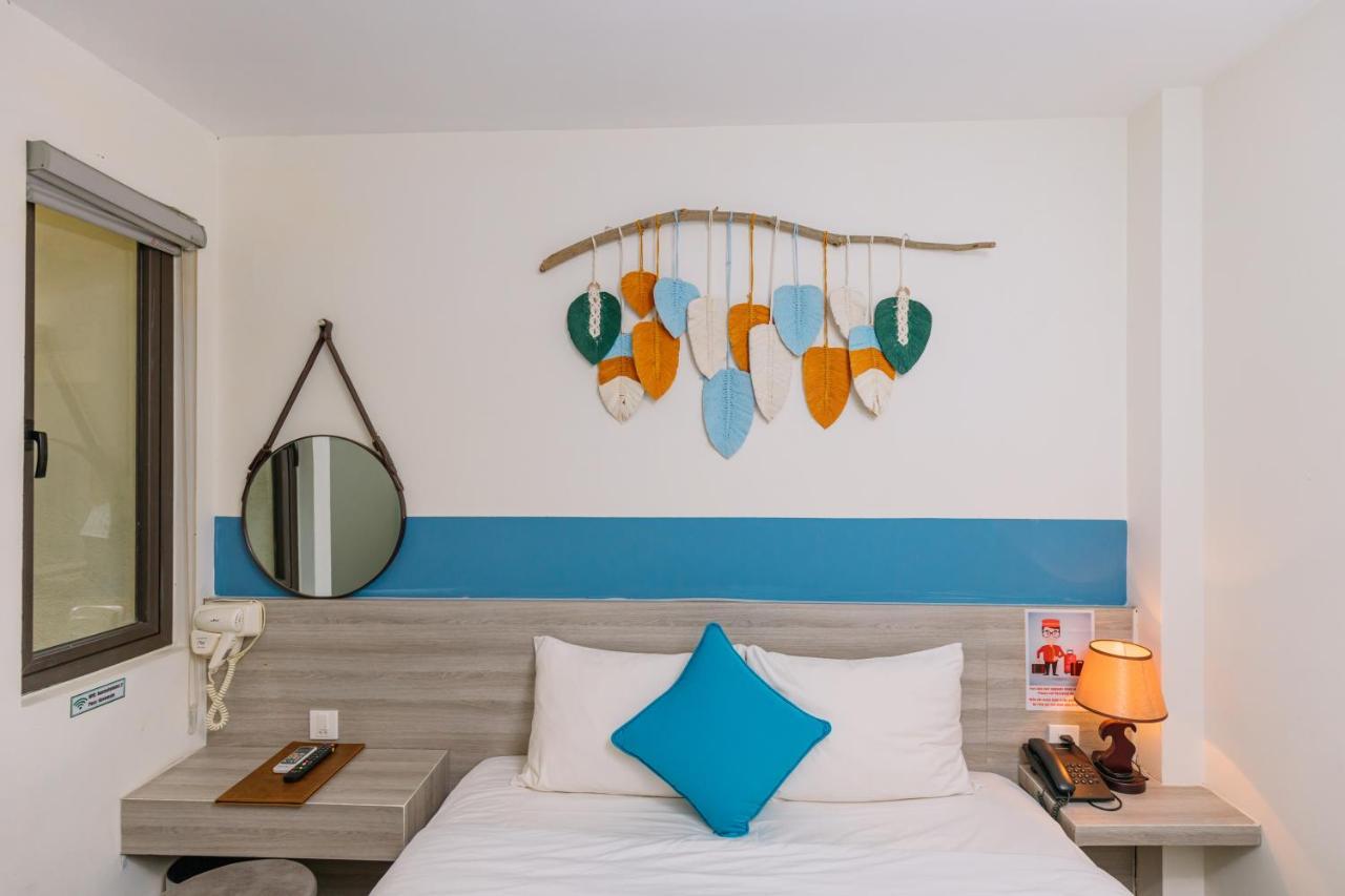To Vo Hostel 2 - Hue Eksteriør bilde