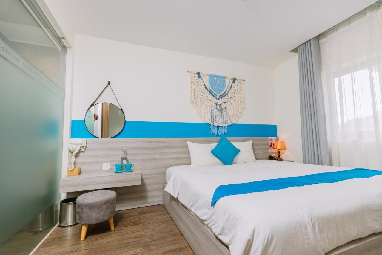 To Vo Hostel 2 - Hue Eksteriør bilde
