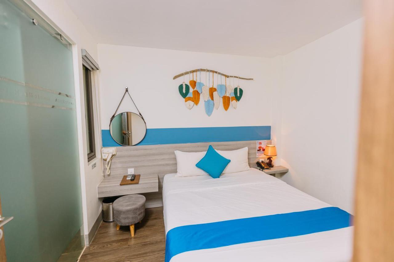 To Vo Hostel 2 - Hue Eksteriør bilde